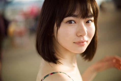 山田杏奈 おっぱい|山田杏奈のおっぱい・乳首・水着・エロ画像を紹介！【2024年。